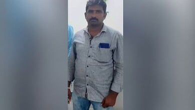 Constable Satyanarayana