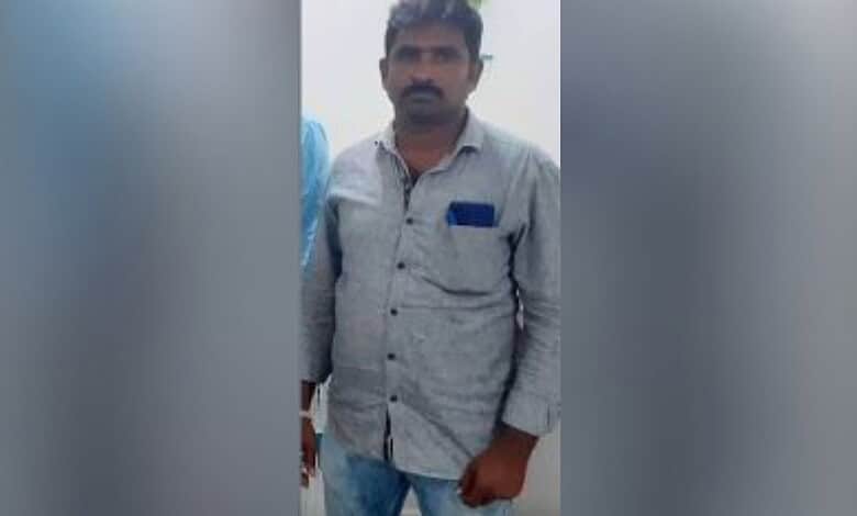 Constable Satyanarayana