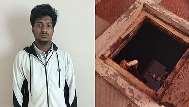 Accused Imran