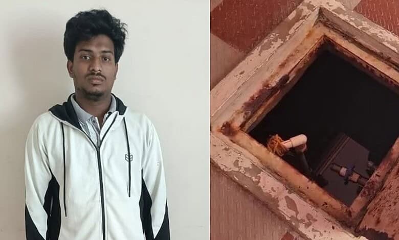 Accused Imran