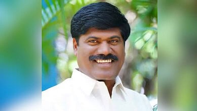 Former BRS MLA Peddi Sudarshan Reddy