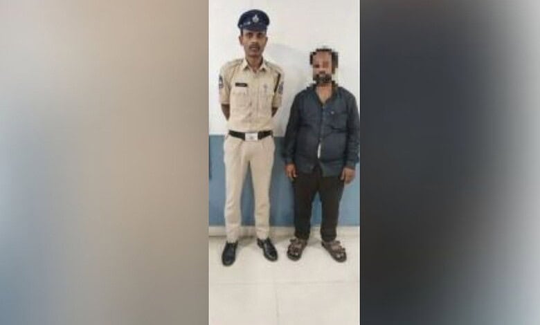Man arrested for operating tiffin centre beyond permited time
