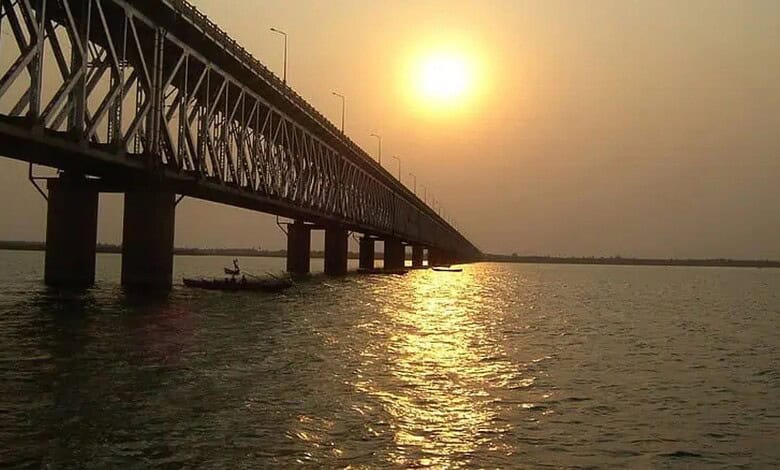 Godavari River