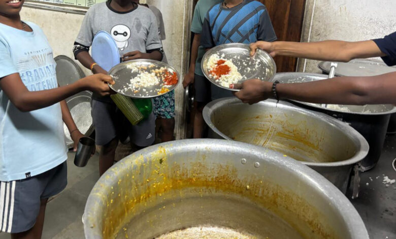 BRS leaders to face action over Telangana hostel food expose