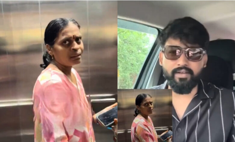 Warangal govt employee denied apartment over religion