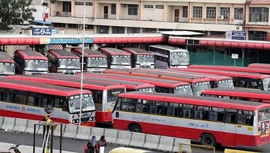 Karnataka govt approves 12.5 pc pay hike for transport employees