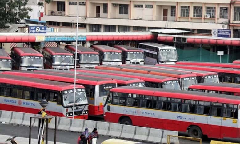 Karnataka govt approves 12.5 pc pay hike for transport employees