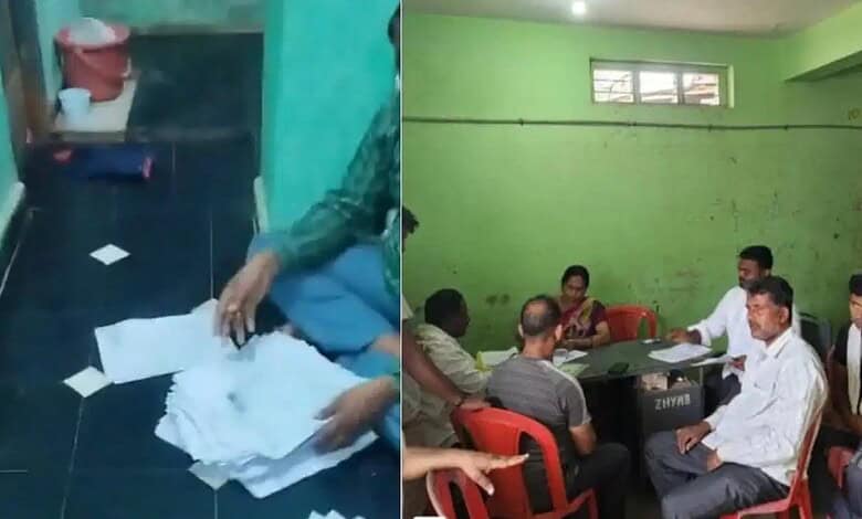 Pralhad Joshi alleges violations during SIR in Karnataka