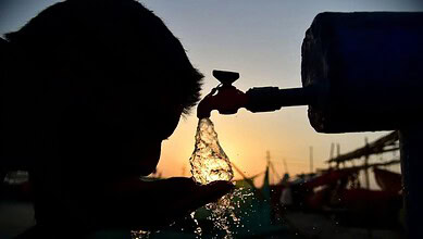BWSSB bans use of drinking water for swimming pools