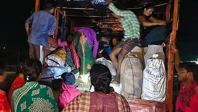 Karnataka: Families migrate as drought hits livelihoods
