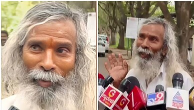 Longest-serving Karnataka prisoner freed after 37 years