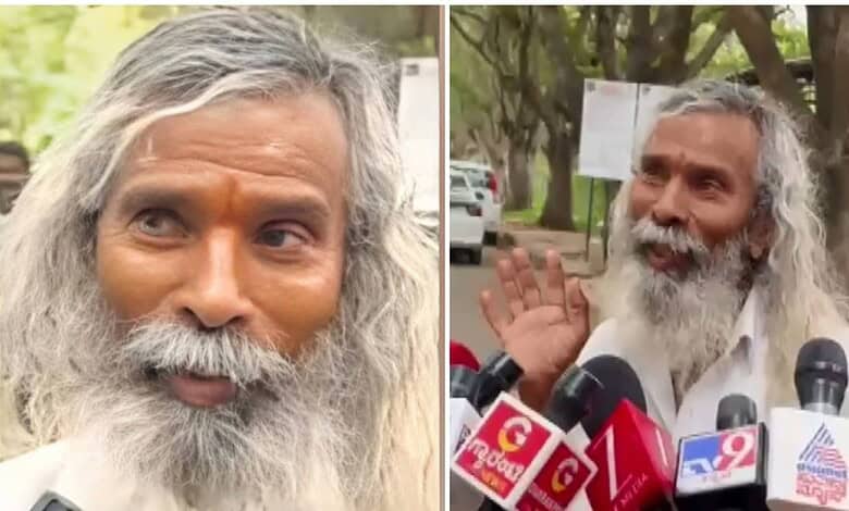 Longest-serving Karnataka prisoner freed after 37 years