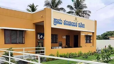 Karnataka asks gram panchayats to set up PRC help centres