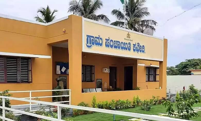 Karnataka asks gram panchayats to set up PRC help centres