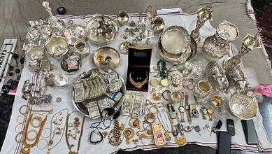 Karnataka Lokayukta raids uncover crores in suspected assets