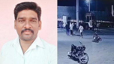 Petrol bunk row over Rs 10 ends in murder in Raichur