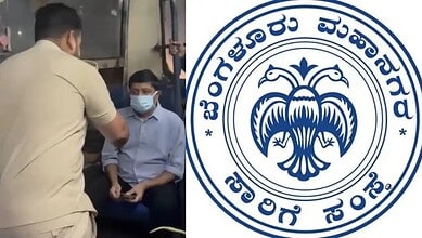 BMTC suspends conductor after minister’s surprise bus ride