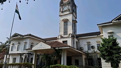 Second-year MBBS student dies by suicide in Mangaluru