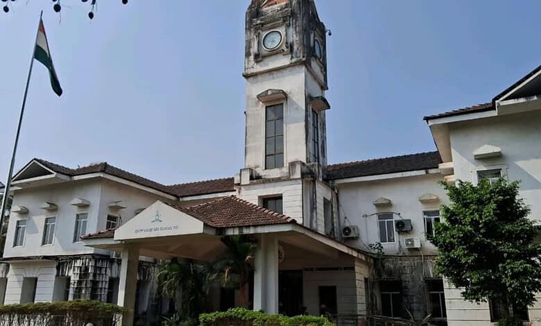 Second-year MBBS student dies by suicide in Mangaluru