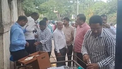 Lokayukta operations expose alleged bribery in court
