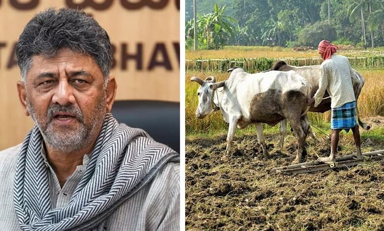 Karnataka CM holds cabinet meet on drought today