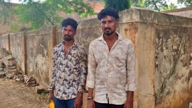 Brothers booked for exhuming mother's body without permission