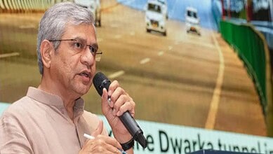 Centre approves Rs 1,264 crore Ballari-Guntakal rail project