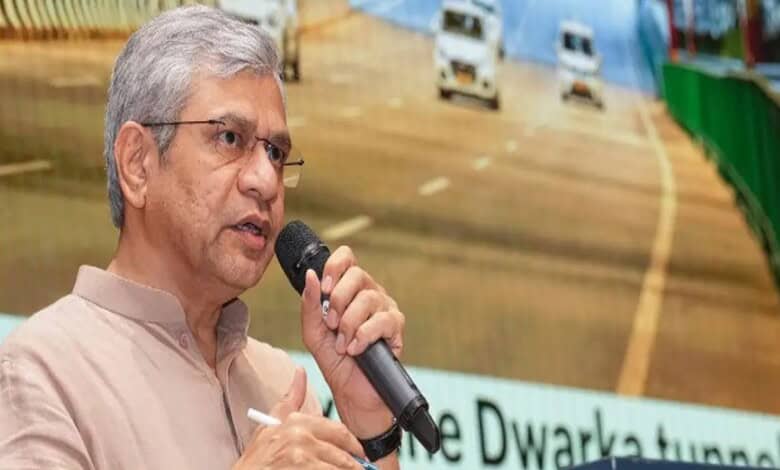 Centre approves Rs 1,264 crore Ballari-Guntakal rail project
