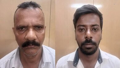 Bengaluru Police nab two members of bus theft gang