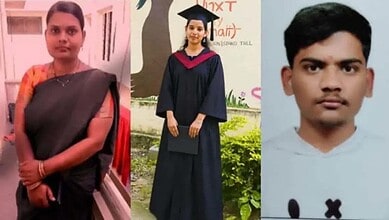 Mother, two children found dead in farm pond near Kolar