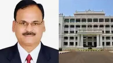 Fresh complaint against suspended KPSC chief over 120 acres