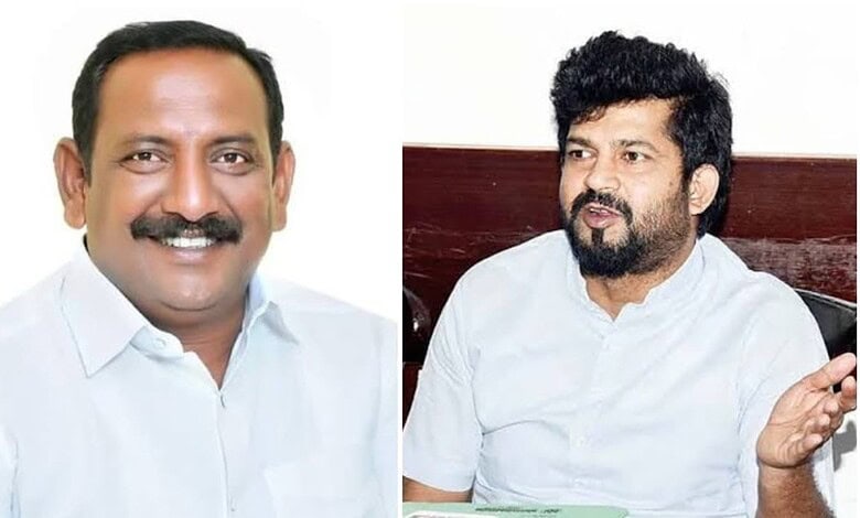 Harish Gowda throws open challenge to Pratap Simha