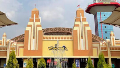 Wonderla Hyderabad