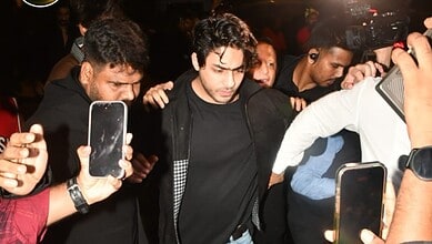 Aryan Khan