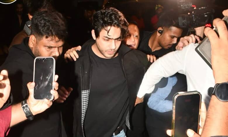 Aryan Khan
