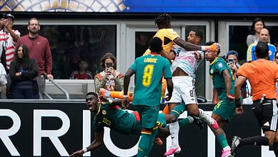FIFA WC 2026: BEL vs SEN