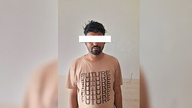 Hyderabad: Caterer held for harassing customers over payment