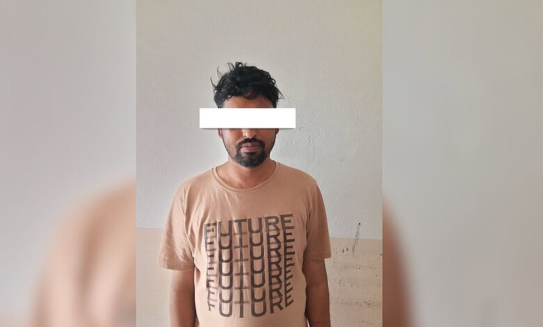 Hyderabad: Caterer held for harassing customers over payment
