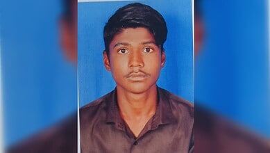 Dasari Aravind, a resident of Jagtial district, Telangana, whose mother has filed a High Court petition seeking his rescue from Saudi Arabia.