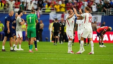 FIFA WC 2026: Norway vs England