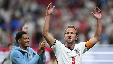 FIFA WC 2026: ENG vs COD
