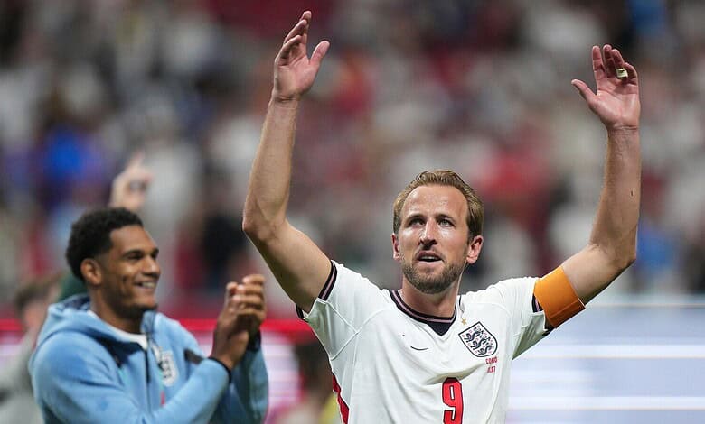 FIFA WC 2026: ENG vs COD