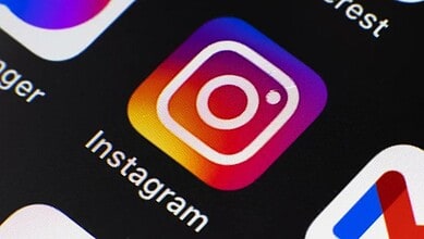 Instagram logo