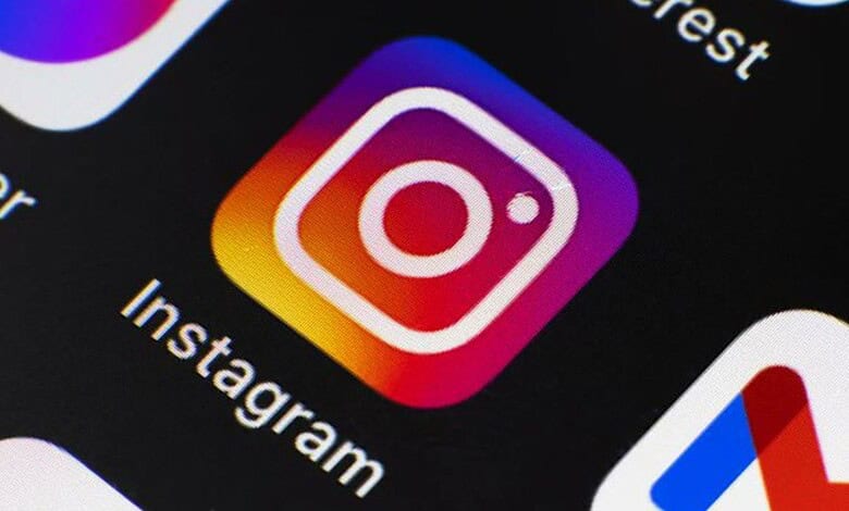 Instagram logo