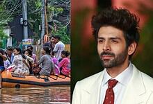 Kartik Aaryan contributes to Assam CM Relief Fund amid flood crisis