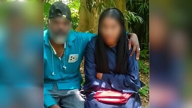 Viral video sparks moral policing row in Bengaluru
