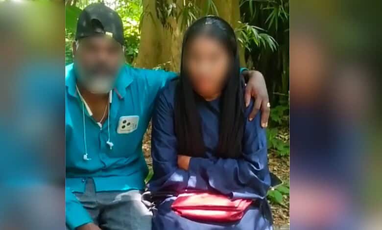 Viral video sparks moral policing row in Bengaluru