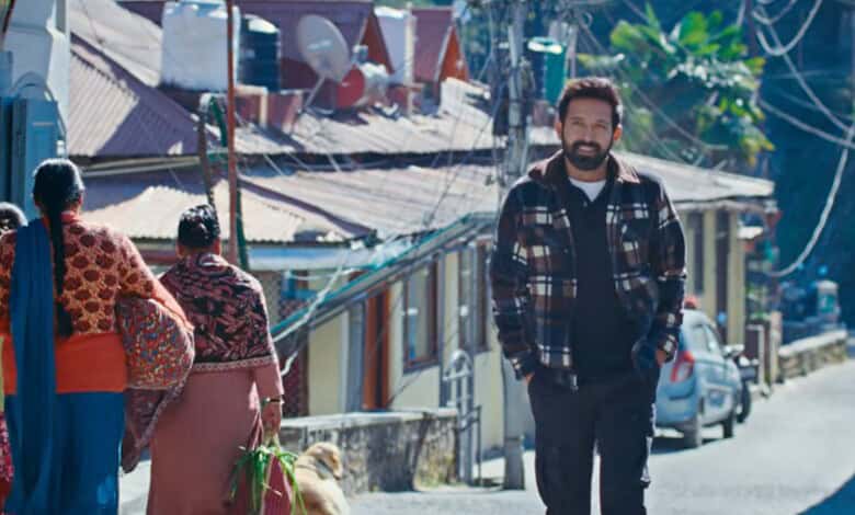 Musafir Cafe teaser glimpse
