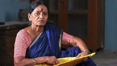Pavala Shyamala