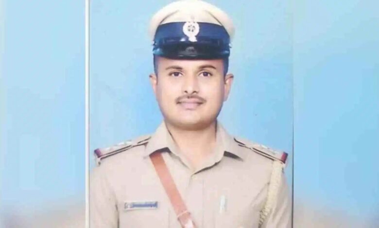 Karnataka sub-inspector arrested under POCSO for harassing minor